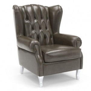 Armchair "QUEEN"